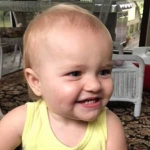 Meet your Posher, Patty